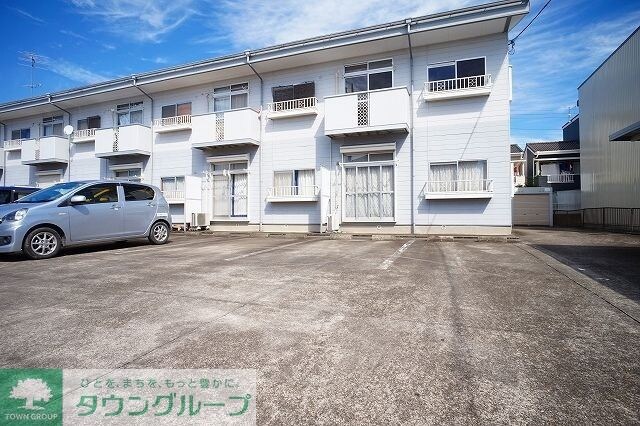 エルディム田野の物件内観写真