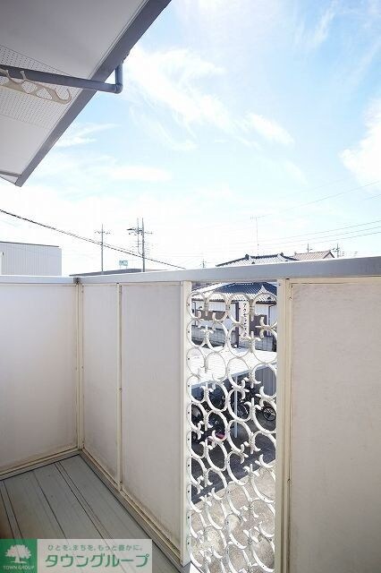 エルディム田野の物件内観写真