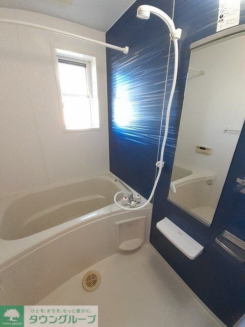 ポプラリテートＡの物件内観写真