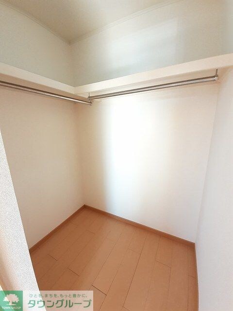 ポプラリテートＡの物件内観写真