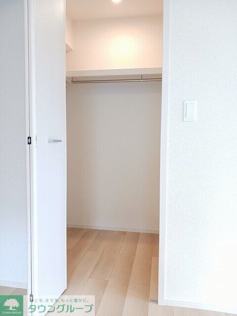 クラール　大島　Ａの物件内観写真