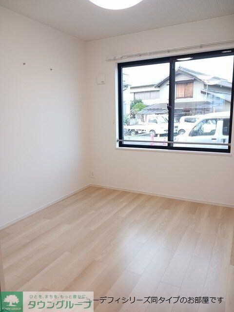 ル・グラン太田　IIの物件内観写真