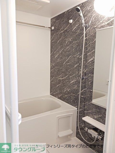 ル・グラン太田　IIの物件内観写真