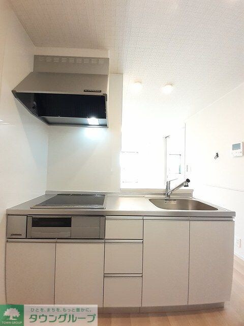 アヴェクトワの物件内観写真