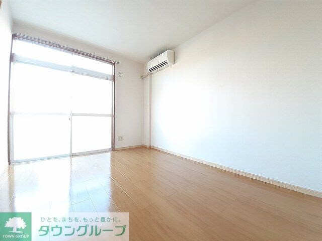 パークハイツＹの物件内観写真