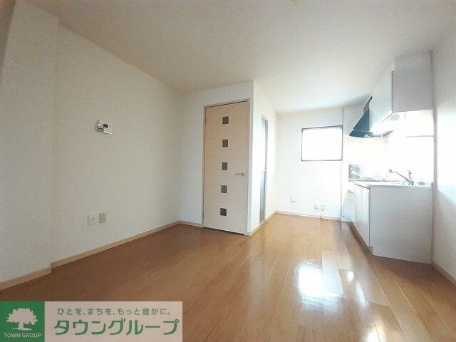 パークハイツＹの物件内観写真