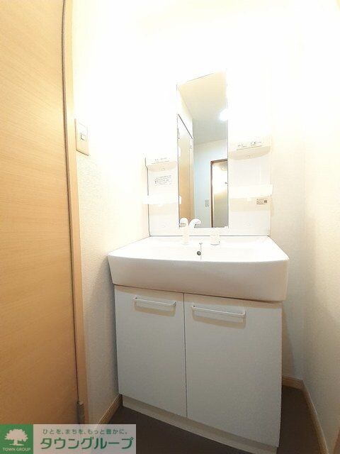 パークハイツＹの物件内観写真