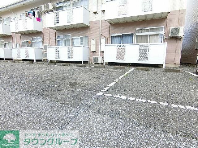 パークハイツＹの物件内観写真