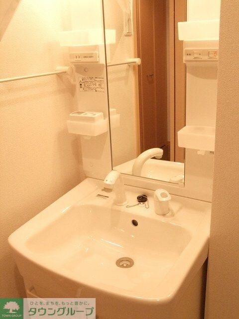 ベル・フルールの物件内観写真