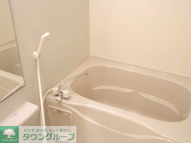 ベル・フルールの物件内観写真