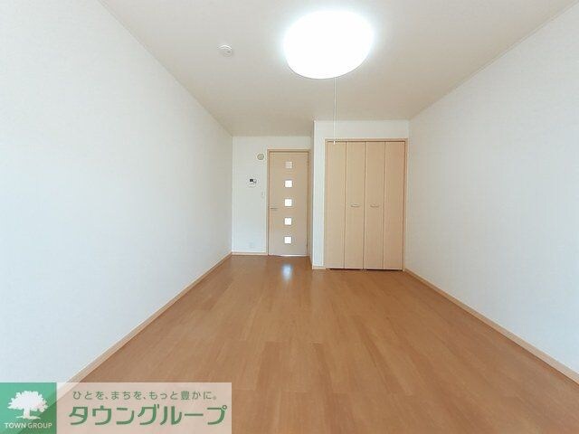 ベル・フルールの物件内観写真