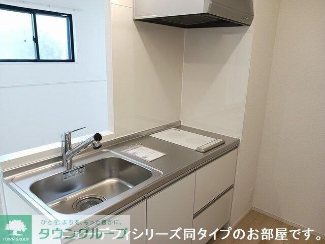 ル・グラン太田　IIの物件内観写真