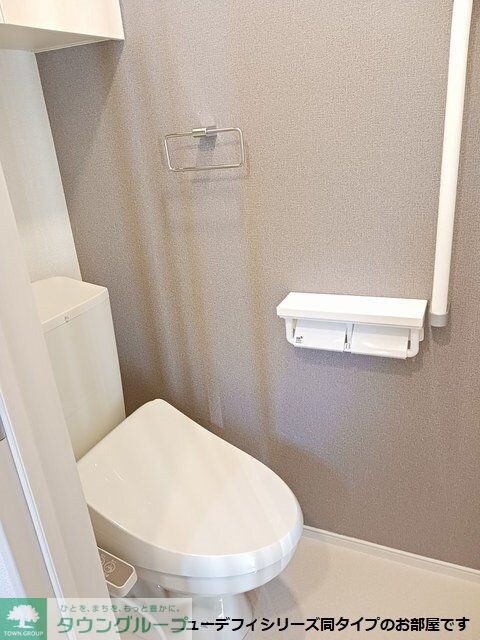 ル・グラン太田　IIの物件内観写真