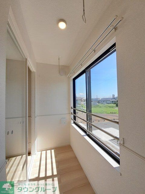 ル・グラン太田　IIの物件内観写真