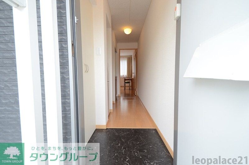 レオネクストパーシモンの物件内観写真