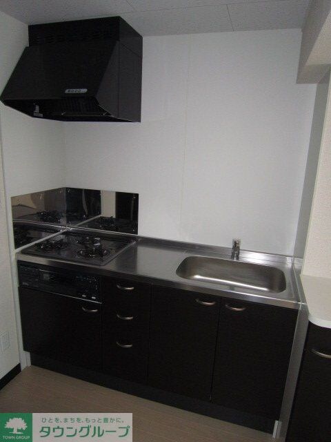 レオネクストホワイトバーチIIの物件内観写真