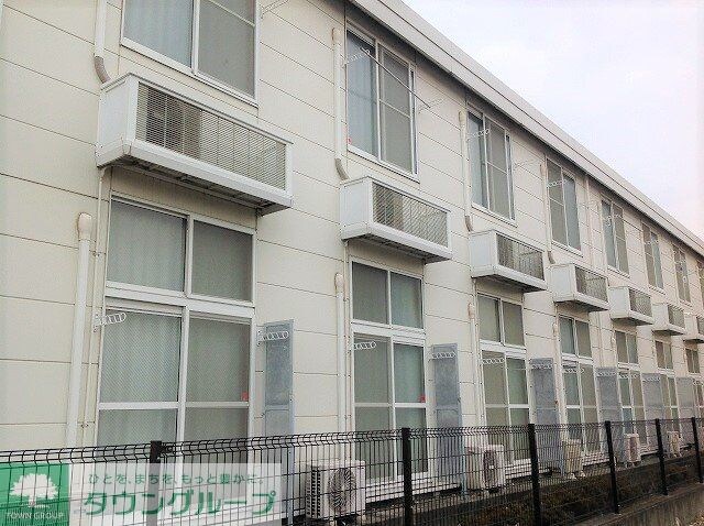 レオパレスエスポワールの物件内観写真