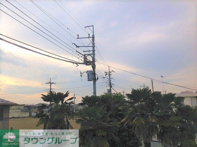 レオパレスエスポワールの物件内観写真