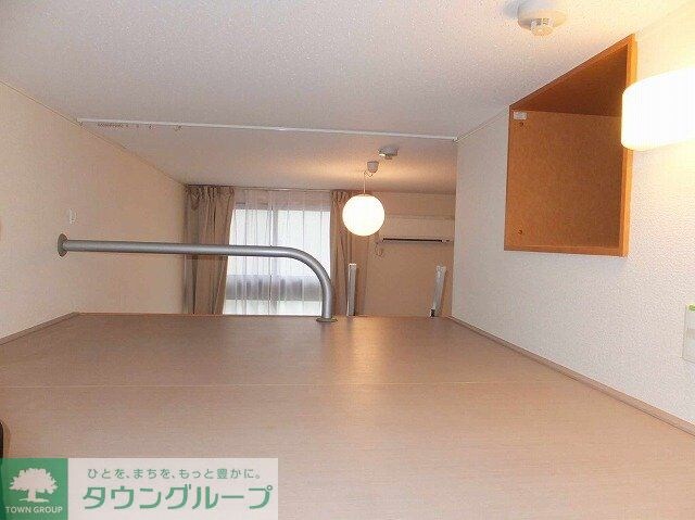 レオパレスエスポワールの物件内観写真