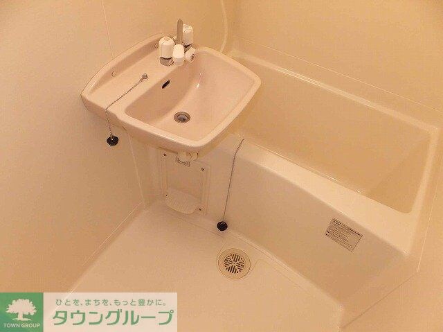 レオパレスエスポワールの物件内観写真