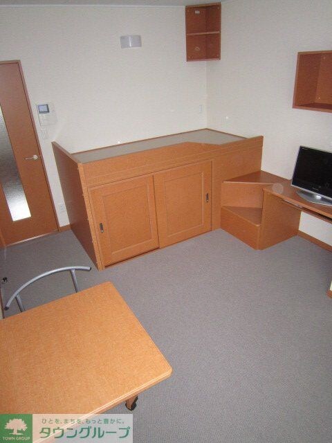 レオパレスカスティ－ジョ天良の物件内観写真