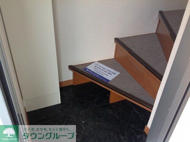 レオパレスカスティ－ジョ天良の物件内観写真