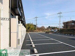 レオパレスゴルトキャニョンの物件内観写真