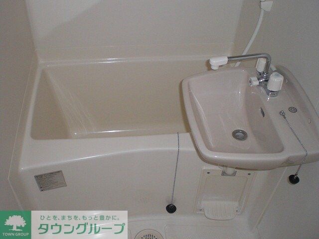 レオパレスフォンターナの物件内観写真