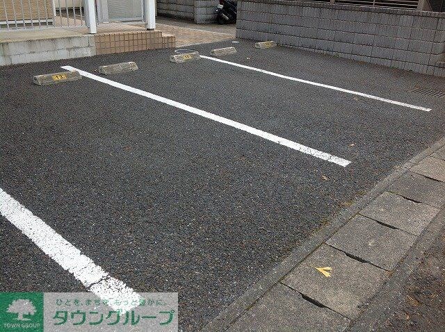 レオパレスプリムラの物件内観写真