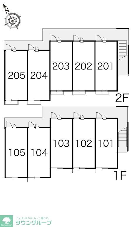 レオパレスプレサージュの物件内観写真