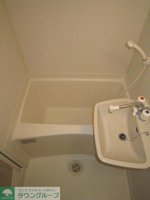 レオパレスプレサージュの物件内観写真