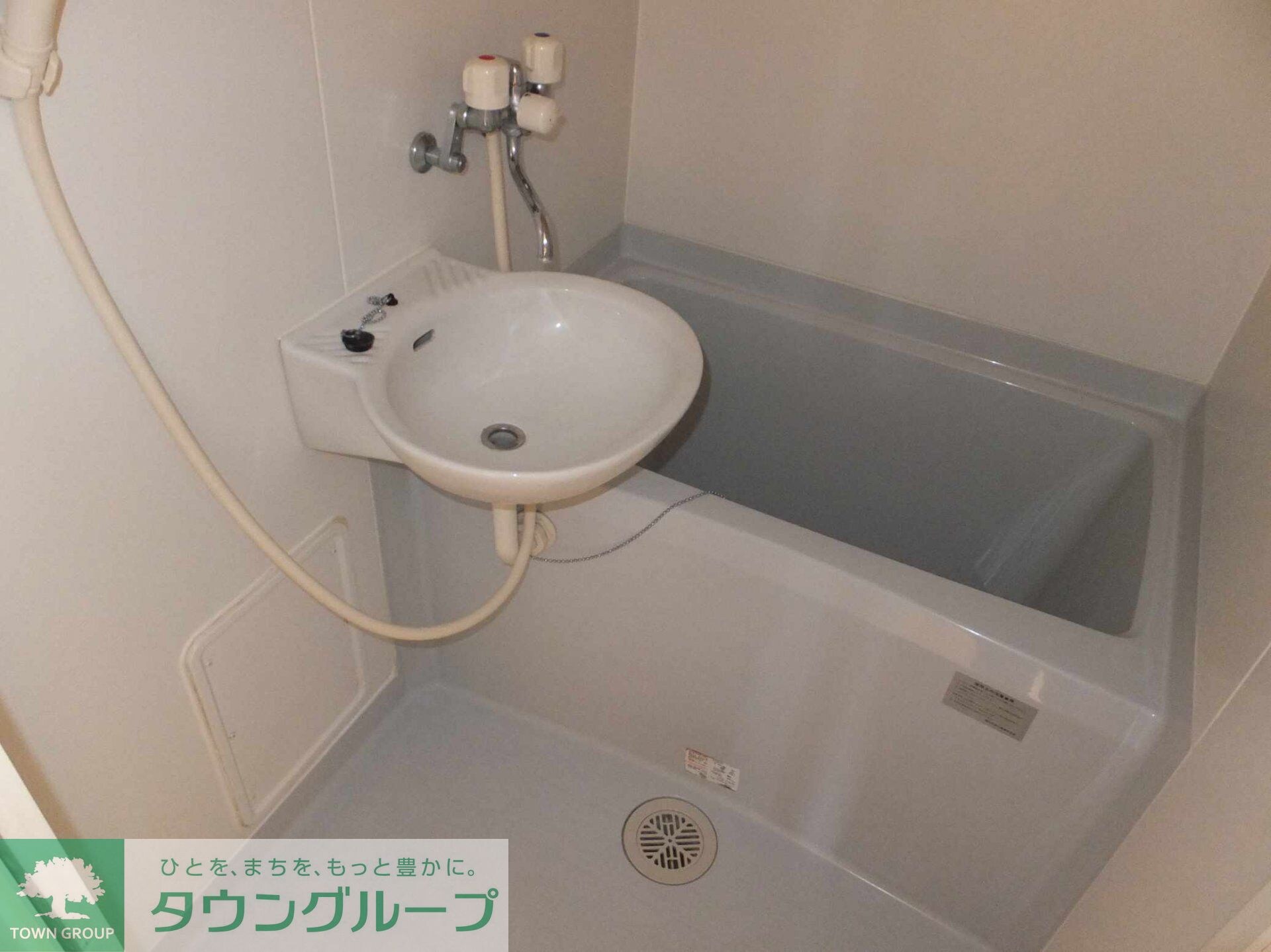 レオパレスラ　プリマヴェーラの物件内観写真