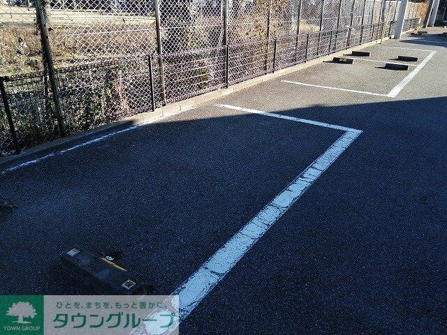 レオパレスラ　プリマヴェーラの物件内観写真