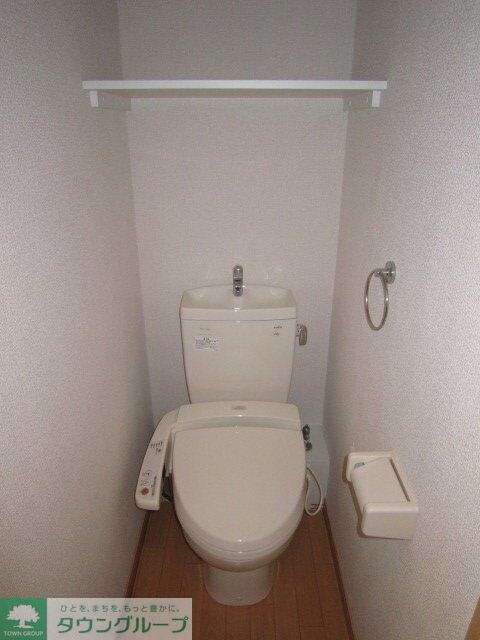 レオパレスラピスの物件内観写真