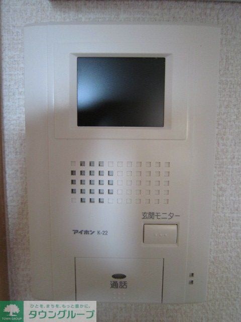 レオパレスラピスの物件内観写真