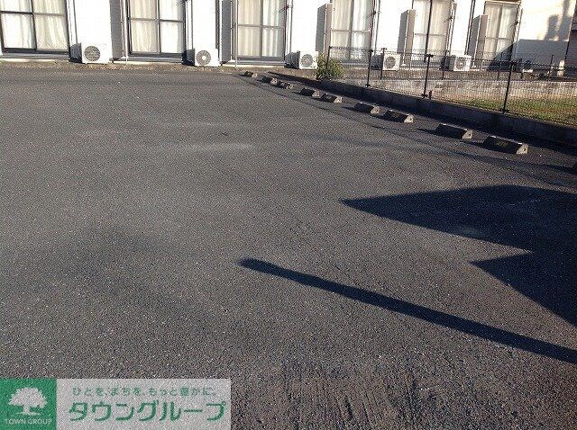 レオパレスルクソールの物件内観写真