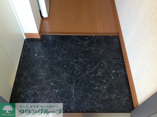 レオパレスルクソールの物件内観写真