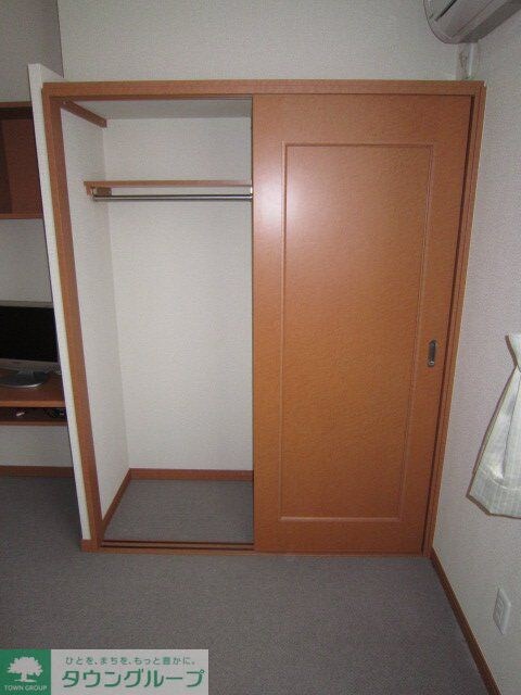 レオパレスルクソールの物件内観写真