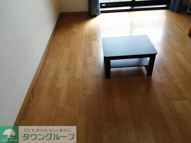 レオパレス出藍の物件内観写真