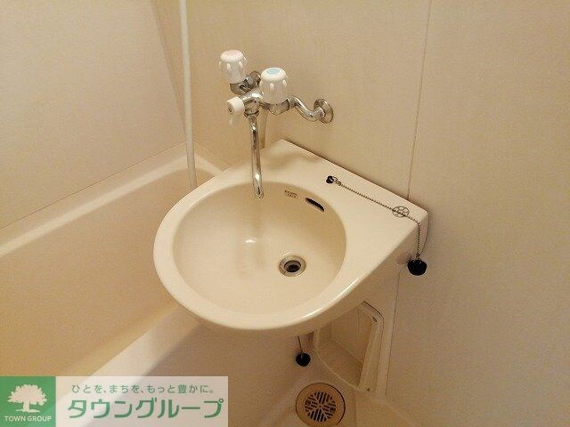 レオパレス出藍の物件内観写真