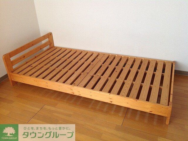 レオパレスＡ・Ｔ・Ｈの物件内観写真