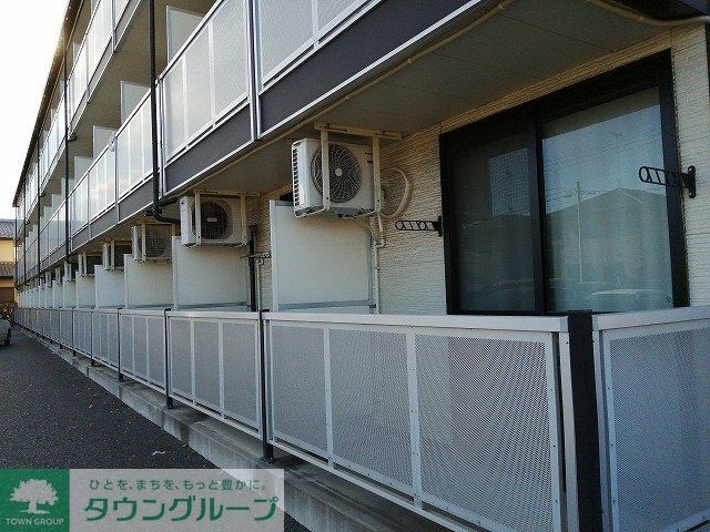 レオパレスＧｒａｃｅの物件内観写真