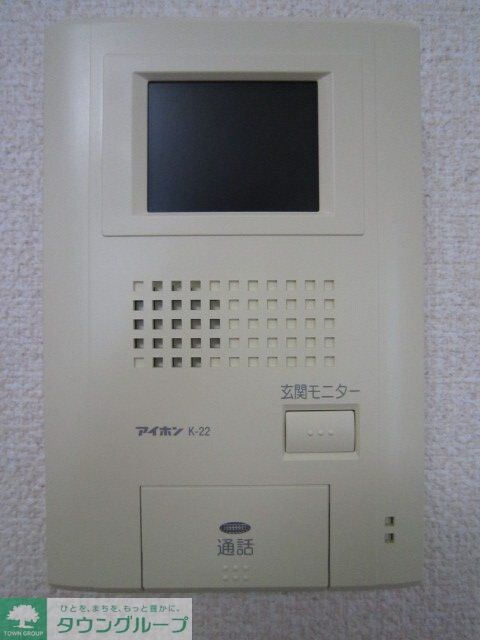 レオパレスＧｒａｃｅの物件内観写真