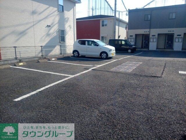 レオパレスＰｅａｃｅの物件内観写真