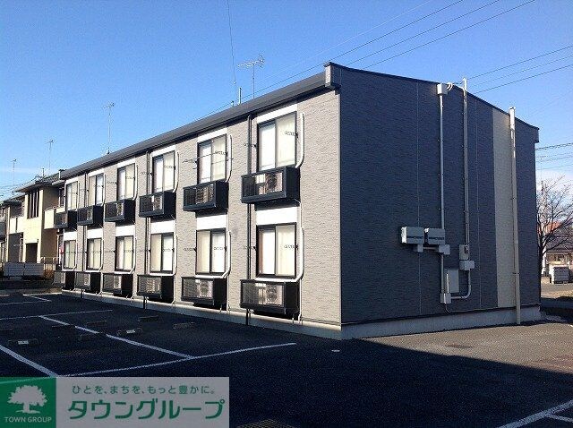 レオパレスＰｅａｃｅの物件内観写真