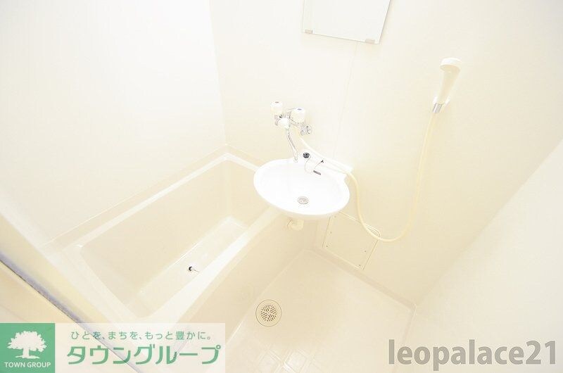 レオパレスＰｅａｃｅの物件内観写真