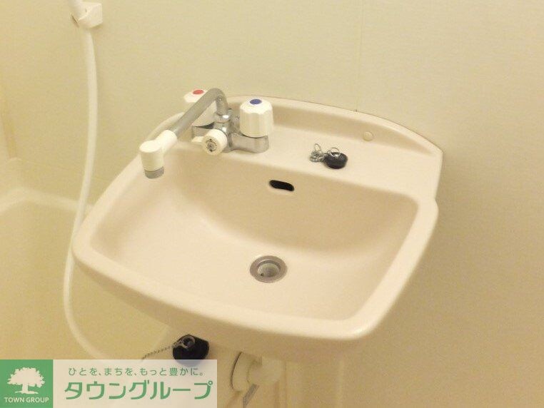 レオパレスＰｅａｃｅの物件内観写真