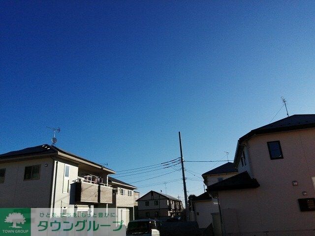 レオパレスＳＵＮＮＹ　ＶＩＬＬＡＧＥの物件内観写真