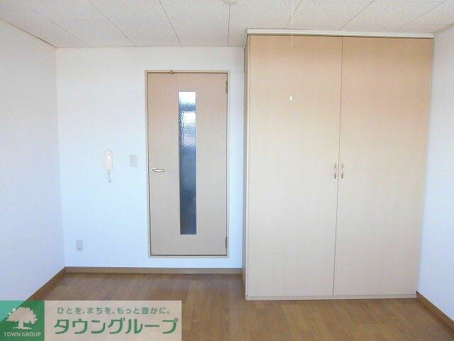 レオパレスＳＵＮＮＹ　ＶＩＬＬＡＧＥの物件内観写真