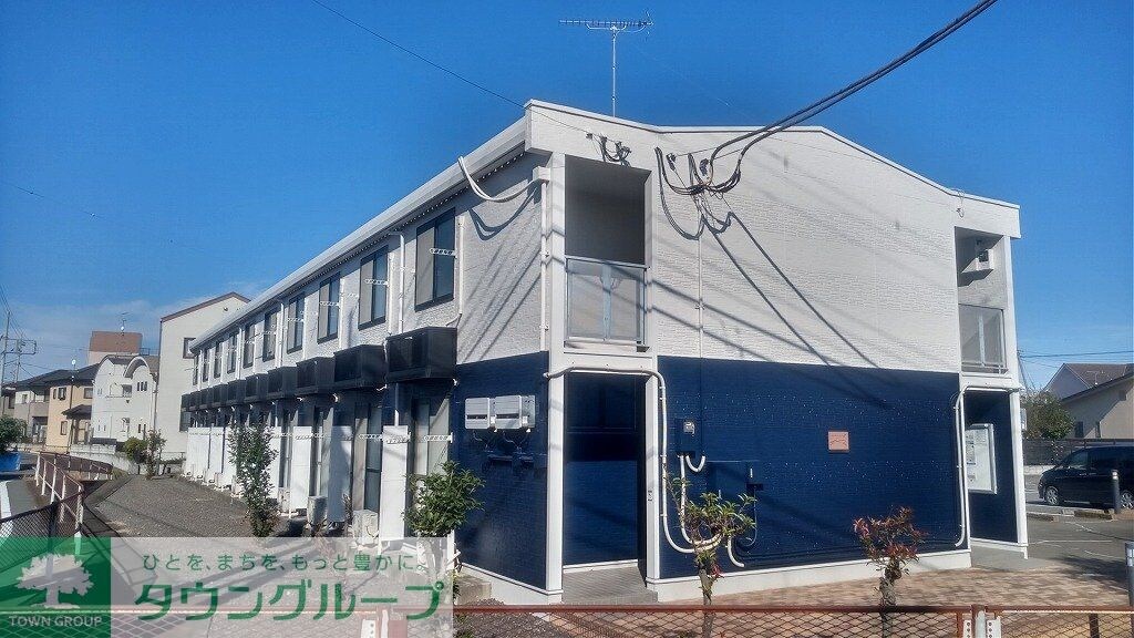 レオパレスＷｉｔｈ　Ｂの物件内観写真